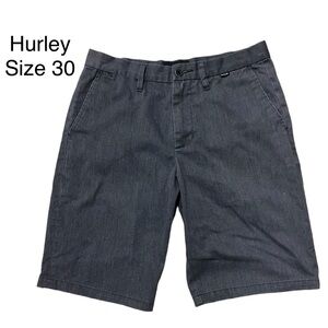 Hurley~Mens‎ Size 30 Shorts